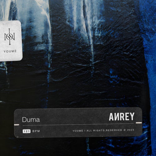 Anrey - Duma [YM003]